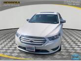Thumbnail of 2017 Magnetic Metallic Ford Taurus