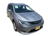 Thumbnail of 2019 Billet Silver Metallic Clearcoat Chrysler Pacifica