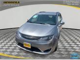 Thumbnail of 2019 Billet Silver Metallic Clearcoat Chrysler Pacifica
