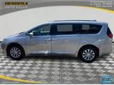 Thumbnail of 2019 Billet Silver Metallic Clearcoat Chrysler Pacifica