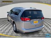 Thumbnail of 2019 Billet Silver Metallic Clearcoat Chrysler Pacifica