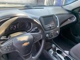 Thumbnail of 2018 Mosaic Black Metallic Chevrolet Malibu