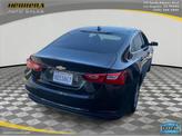 Thumbnail of 2018 Mosaic Black Metallic Chevrolet Malibu