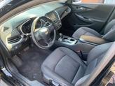 Thumbnail of 2018 Mosaic Black Metallic Chevrolet Malibu