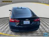 Thumbnail of 2018 Mosaic Black Metallic Chevrolet Malibu