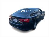 Thumbnail of 2018 Mosaic Black Metallic Chevrolet Malibu