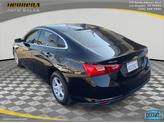 Thumbnail of 2018 Mosaic Black Metallic Chevrolet Malibu