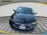 Thumbnail of 2018 Mosaic Black Metallic Chevrolet Malibu