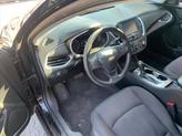 Thumbnail of 2018 Mosaic Black Metallic Chevrolet Malibu