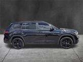 Thumbnail of 2023 Deep Black Pearl Effect Volkswagen Atlas