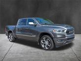 Thumbnail of 2021 Granite Crystal Clearcoat Metallic RAM 1500