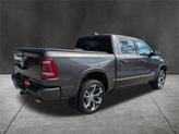 Thumbnail of 2021 Granite Crystal Clearcoat Metallic RAM 1500