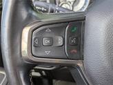 Thumbnail of 2021 Granite Crystal Clearcoat Metallic RAM 1500