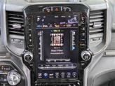 Thumbnail of 2021 Granite Crystal Clearcoat Metallic RAM 1500