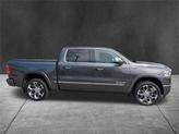Thumbnail of 2021 Granite Crystal Clearcoat Metallic RAM 1500