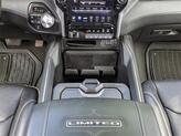 Thumbnail of 2021 Granite Crystal Clearcoat Metallic RAM 1500