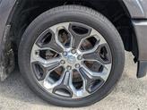 Thumbnail of 2021 Granite Crystal Clearcoat Metallic RAM 1500