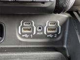 Thumbnail of 2021 Granite Crystal Clearcoat Metallic RAM 1500