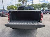 Thumbnail of 2021 Granite Crystal Clearcoat Metallic RAM 1500
