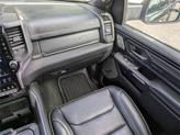 Thumbnail of 2021 Granite Crystal Clearcoat Metallic RAM 1500