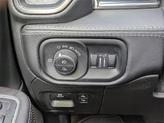 Thumbnail of 2021 Granite Crystal Clearcoat Metallic RAM 1500
