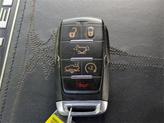 Thumbnail of 2021 Granite Crystal Clearcoat Metallic RAM 1500