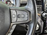 Thumbnail of 2021 Granite Crystal Clearcoat Metallic RAM 1500