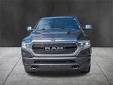 Thumbnail of 2021 Granite Crystal Clearcoat Metallic RAM 1500