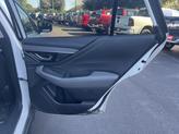 Thumbnail of 2021 Crystal White Pearl Subaru Outback