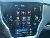Thumbnail of 2021 Crystal White Pearl Subaru Outback