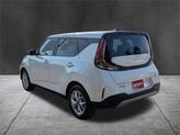 Thumbnail of 2023 Snow White Pearl Kia Soul