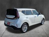 Thumbnail of 2023 Snow White Pearl Kia Soul