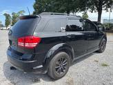 Thumbnail of 2020 Pitch Black Clearcoat Dodge Journey