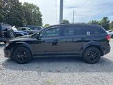Thumbnail of 2020 Pitch Black Clearcoat Dodge Journey
