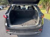 Thumbnail of 2024 Jet Black Mica Mazda CX-5