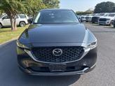Thumbnail of 2024 Jet Black Mica Mazda CX-5