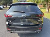 Thumbnail of 2024 Jet Black Mica Mazda CX-5