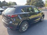 Thumbnail of 2024 Jet Black Mica Mazda CX-5