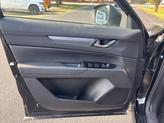 Thumbnail of 2024 Jet Black Mica Mazda CX-5