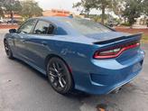 Thumbnail of 2020 Frostbite Dodge Charger