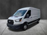 Thumbnail of 2023 Oxford White Ford Transit-250