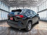 Thumbnail of 2023 Midnight Black Metallic Toyota RAV4