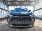 Thumbnail of 2023 Midnight Black Metallic Toyota RAV4