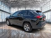 Thumbnail of 2023 Midnight Black Metallic Toyota RAV4