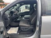 Thumbnail of 2023 Iconic Silver Metallic Ford F-150