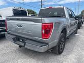 Thumbnail of 2023 Iconic Silver Metallic Ford F-150
