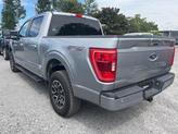 Thumbnail of 2023 Iconic Silver Metallic Ford F-150