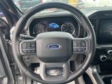 Thumbnail of 2023 Iconic Silver Metallic Ford F-150