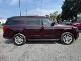 Thumbnail of 2024 Jewel Red Metallic Ford Expedition