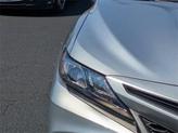 Thumbnail of 2023 Celestial Silver Metallic Toyota Camry